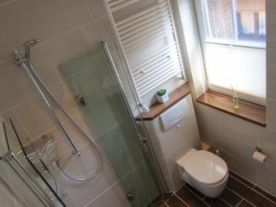 Komfortappartement Robbe Neuharlingersiel Buitenkant foto