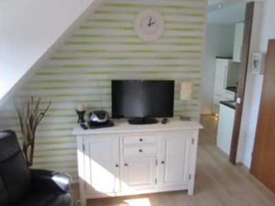 Komfortappartement Robbe Neuharlingersiel Buitenkant foto