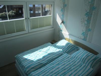 Komfortappartement Robbe Neuharlingersiel Buitenkant foto