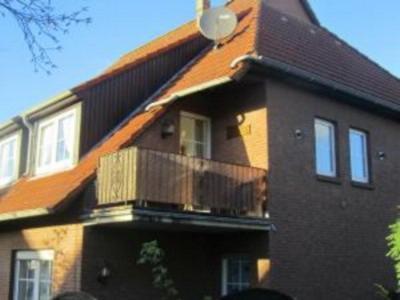 Komfortappartement Robbe Neuharlingersiel Buitenkant foto