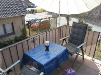 Komfortappartement Robbe Neuharlingersiel Buitenkant foto